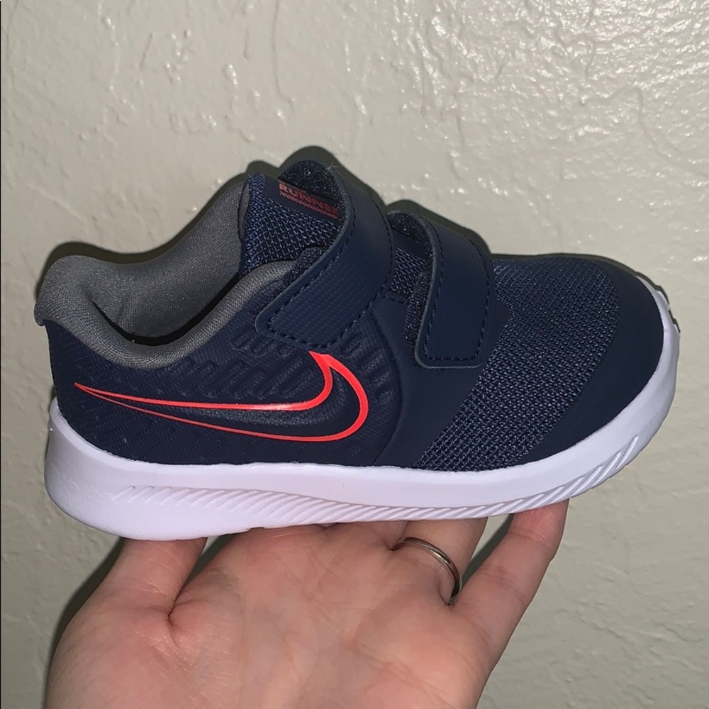 Nike Star Runner 2 (TDV)